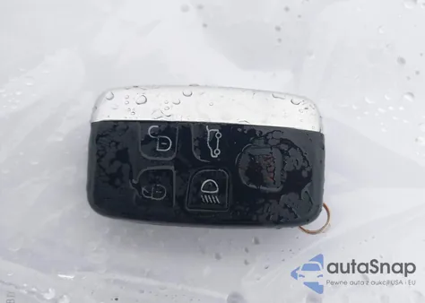 2015 Land Rover Range Rover Evoque Dynamic z USA, uszkodzony, nr VIN SALVT2BG9FH045539